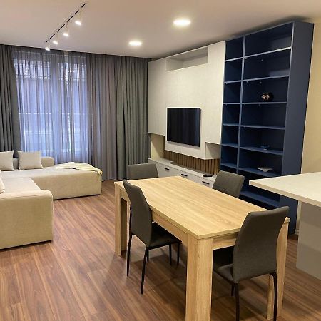 Ale Investa Hospitality Apartment Tirana Exterior foto