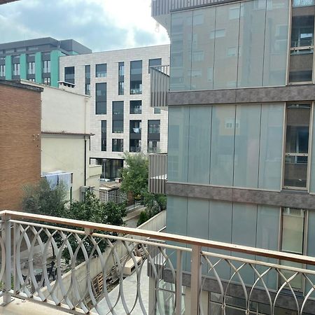 Ale Investa Hospitality Apartment Tirana Exterior foto