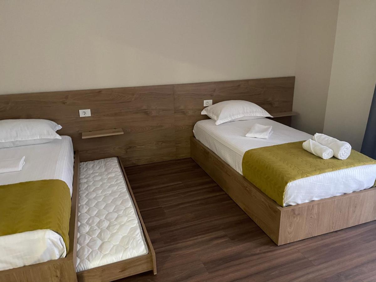 Ale Investa Hospitality Apartment Tirana Exterior foto