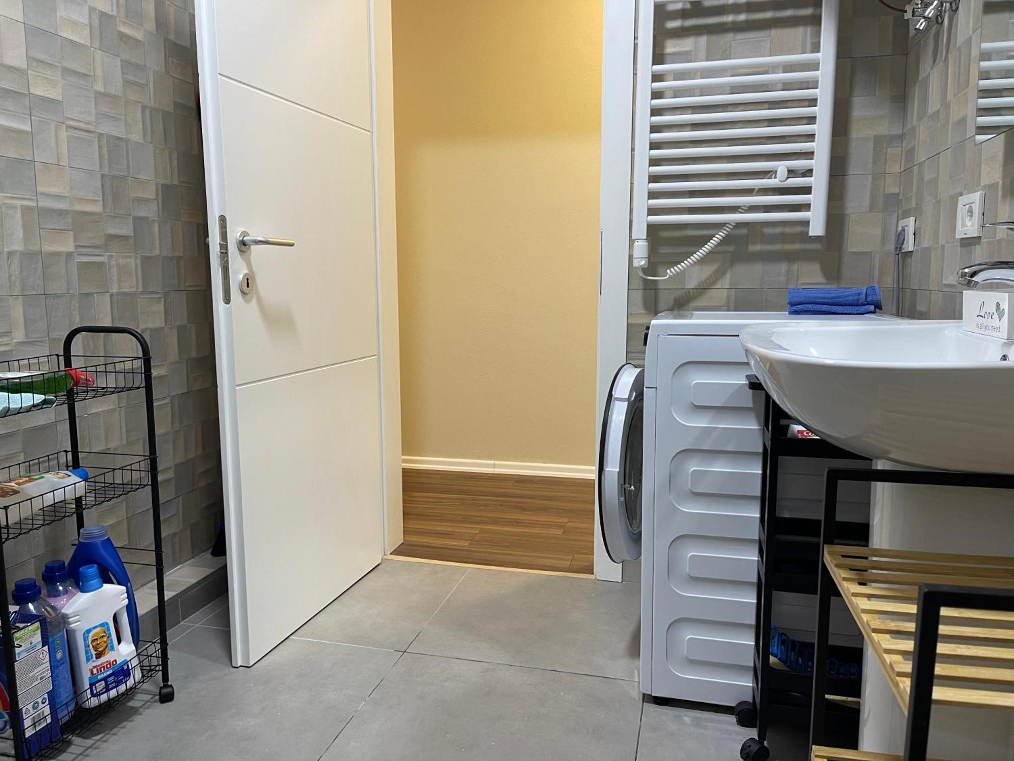 Ale Investa Hospitality Apartment Tirana Exterior foto