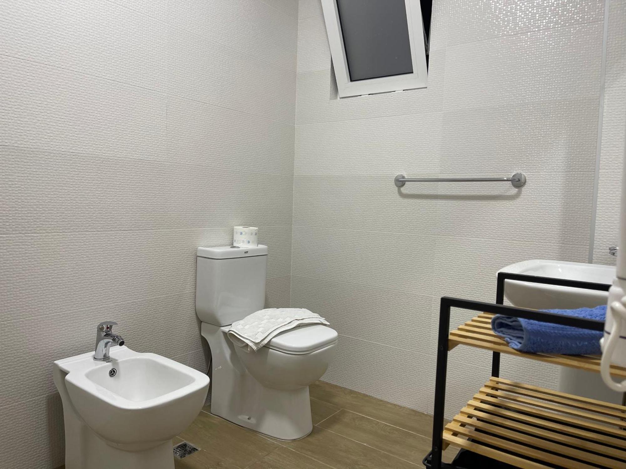 Ale Investa Hospitality Apartment Tirana Exterior foto