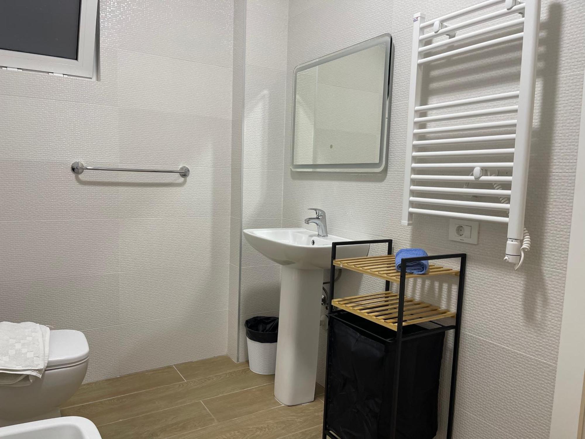 Ale Investa Hospitality Apartment Tirana Exterior foto