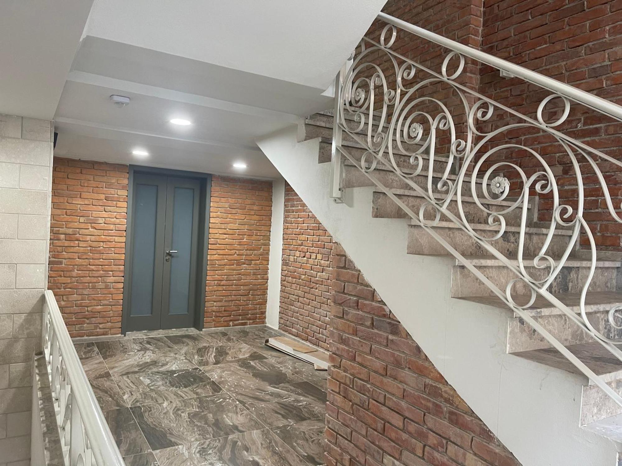 Ale Investa Hospitality Apartment Tirana Exterior foto